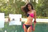 Main Miss India 2012: Himakshi's bikini photo shoot