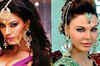 Rakhi calls Veena Malik Pakistani 'panauti'