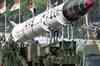 India all set to test-fire nuclear missile Agni-V