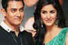 Katrina works out to impress Aamir Khan