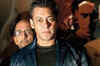 Salman Khan doesn't want blessings for marriage