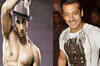 Salman Khan appreciates Prateik Babbar's physique