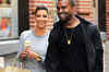 Kim Kardashian, Kanye West's second date in NYC