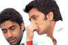 Abhishek, Riteish finalised for 'Bluffmaster 2'