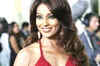 Bipasha Basu spotted at Mumbai airport