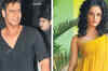 Ajay Devgn is apparently ignoring Kangana Ranaut