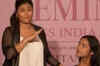 Miss India contestants get makeup tips