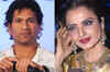 Sachin Tendulkar, Rekha nominated to Rajya Sabha