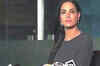 Veena, the next supermodel?