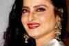 Rekha expresses happiness over Rajya Sabha nomination