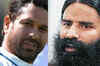 Govt misusing Sachin's image: Ramdev