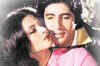 Big B ready to work with Rekha