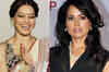 Sameera confirms rumours of Bipasha dating Rana