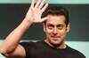 Salman Khan misses a college event