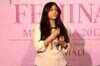 Miss India contestants meet make-up expert
