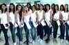 Miss India contestants meet fitness expert