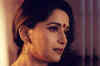 Anubhav Sinha signs Madhuri for gangster avatar