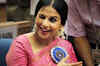 Vidya roped in for rural sanitation drive