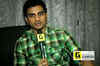 Shiv Pandit exclusive interview about 'Leelai'