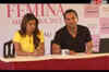 Sonam Pachey wins Femina Miss Stylish Hair title