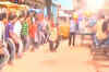 Premalo Padithe: Making of the film