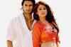 Anushka, Ranveer went on a 'secret' movie date