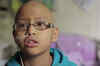 Music video made by young cancer patients goes viral