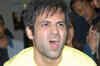 Emraan's unique entry at the music launch of 'Shanghai'