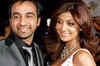 Robbery at Shilpa Shetty's home