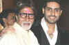 Big B to return as 'Anthony Gonsalves'&lrm;