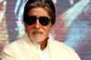 Big B against Aamir Khan's TV show