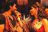 Ram Charan Teja and Tamanna on 'Rachcha' - Part 4