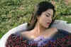 Sunny Leone in Manforce Condom ad