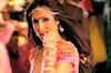 Malaika sizzles in 'Gabbar Singh' item song 'Kevvu Keka'