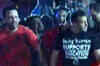 Salman loses his cool at an event
