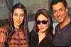 Caught & clicked: Latest pictures from B-town