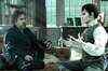 Dark Shadows: Review