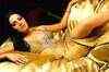 What is Celina Jaitley selling?