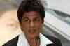 Shahrukh Khan works hard for his movies