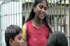 Aarohanam: Indha vaan veli song
