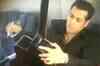 Caught & clicked: Latest pictures from B-town