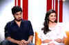 An interview with Arjun Kapoor & Parineeti Chopra