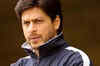 Shah Rukh Khan to host IIFA awards