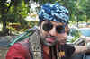 Anurag has no time for Ranbir's 'Bombay Velvet'