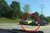 Lamborghini crashes in Chicago suburbs