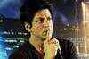 Wankhede ban: SRK keeps a low profile