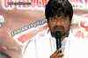 Success party of 'Gabbar Singh'