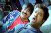 'Daruvu': New Trailer- 2