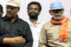 Directors at 'Vazhakku Enn 18/9' felicitation meet - Part 1
