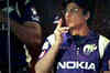 Smoking case: Raj police off to Mumbai to summon SRK